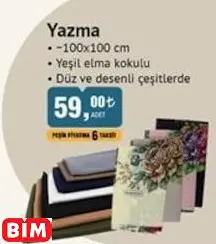 ÖREN BAYAN YAZMA